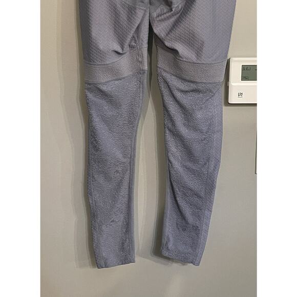 Gymshark True Texture Legging Active Athleasure‎ Womens M - Picture 6 of 12